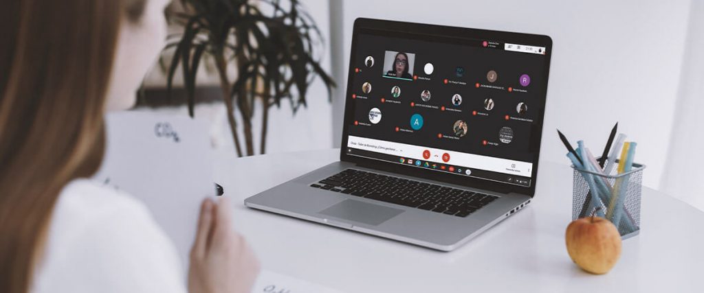 Agencia de Marketing realiza talleres gratuitos para emprendedores ante pandemia