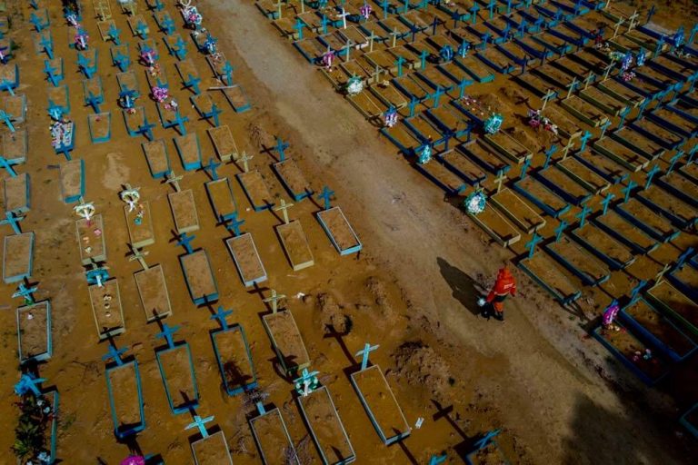 Brasil aprueba Proyecto de ley 948/ 2021 para poder comprar vacunas para el sector privado.