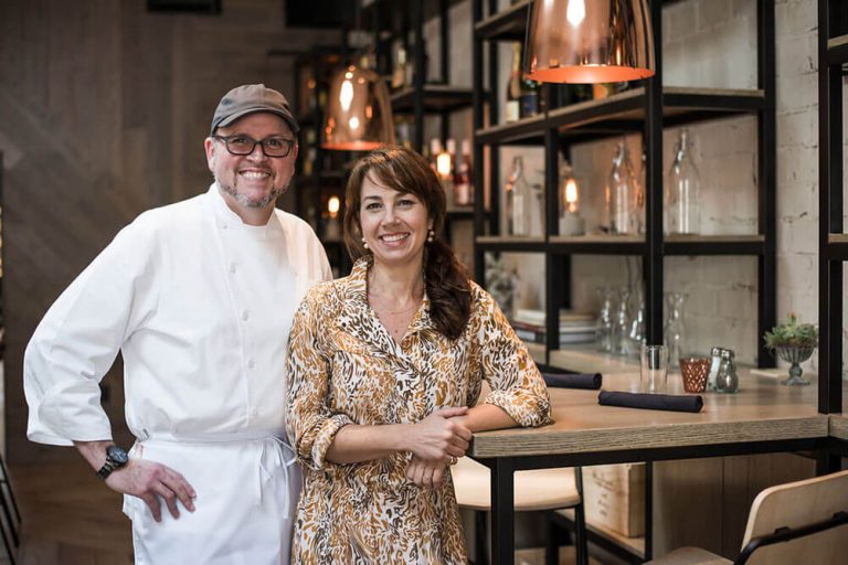 La cultura gastronómica sostenible de One Florida City.