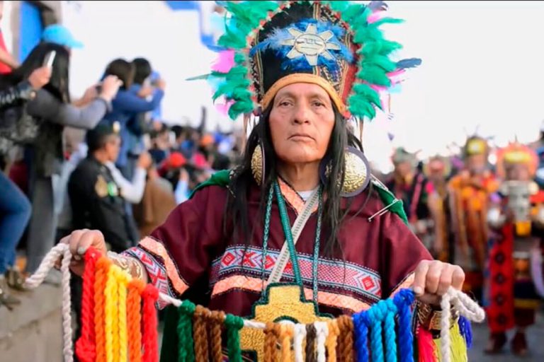 Perú muestra al mundo su riqueza cultural, natural y turística por el Bicentenario.