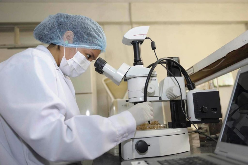 Destacados investigadores expondrán en el Encuentro Científico Internacional.