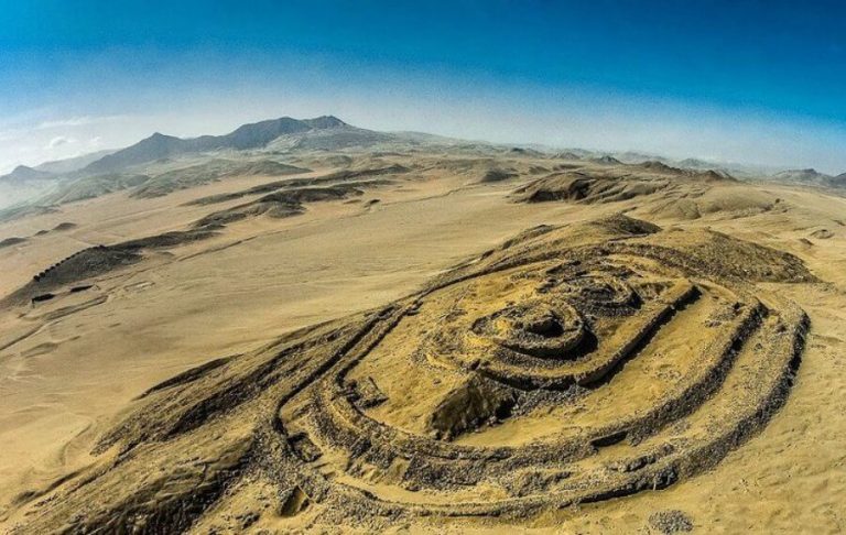 Unión Europea destina fondos a Chankillo para difundir la cultura peruana al mundo.