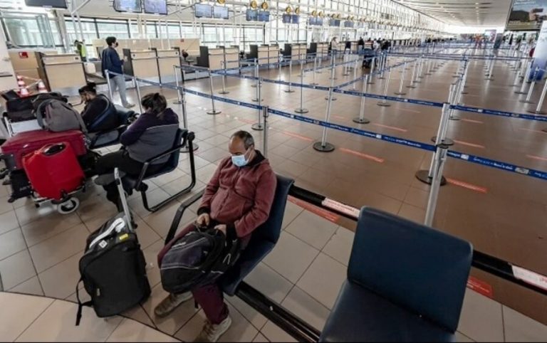Chile abrirá fronteras "pronto" ante la mejoría de la pandemia.