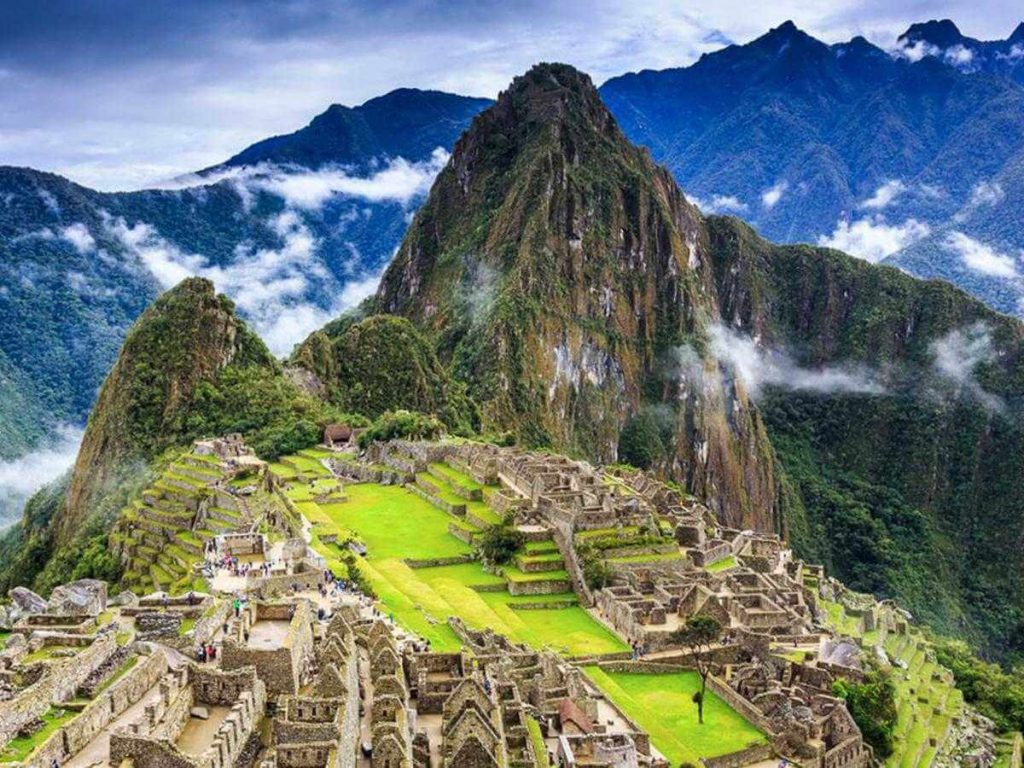 Google muestra las maravillas del Perú a través de nueva plataforma virtual.