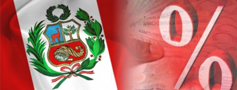Credit Suisse prevé que PBI del Perú crecerá 11% este año