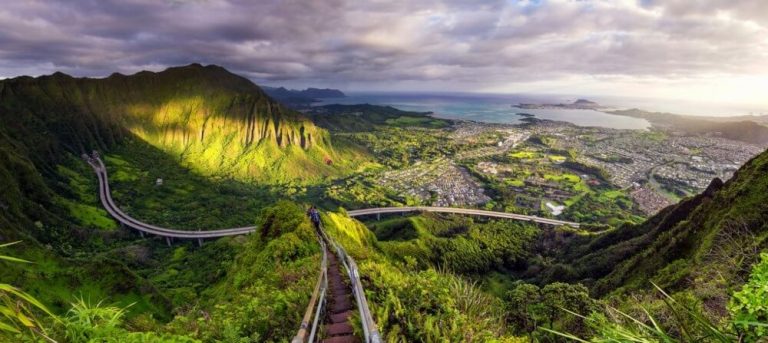 Atracción turística hawaiana visitada por miles de visitantes se enfrenta al cierre para el próximo año.