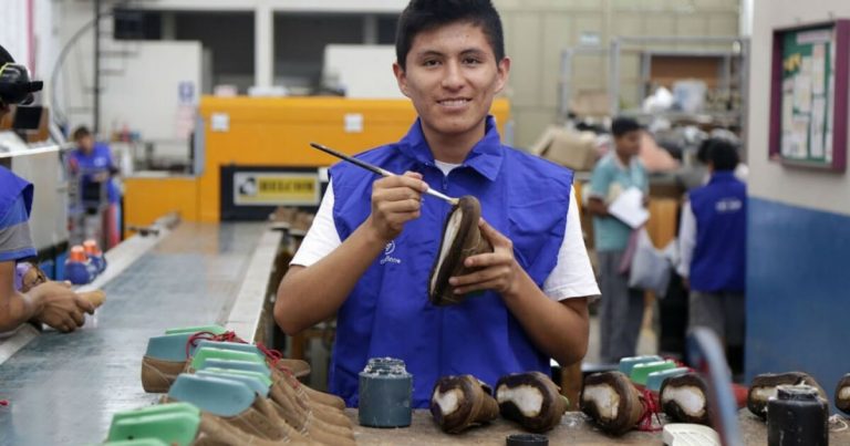 Pymes: potenciar apoyo a sus programas de cumplimiento.