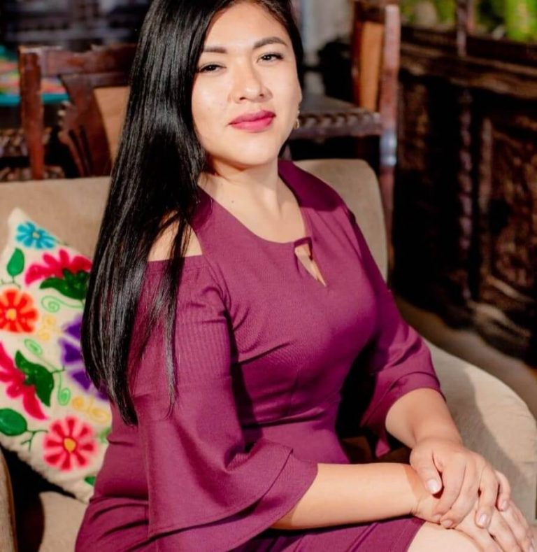 Mag. Lesly F. Quispe Yupa es designada como nueva Directora de la Oficina de Innovación Turística del Viceministerio de Turismo del Mincetur.