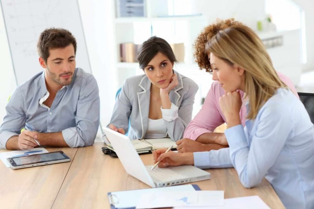 El coaching en el lugar de trabajo ya no es solo para jefes.
