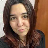 Picture of Lucía Carrasco
