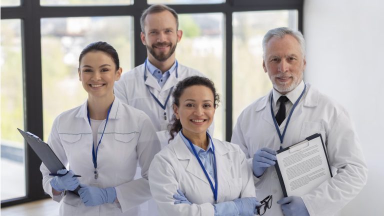 revisión médicas