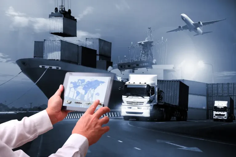 exportación acecargo