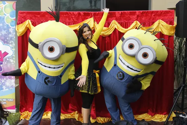 Por qué elegir bien el show para fiestas infantiles