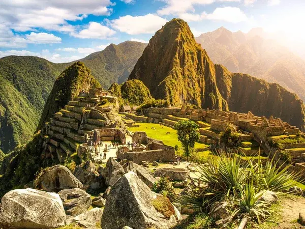 Inca Experience