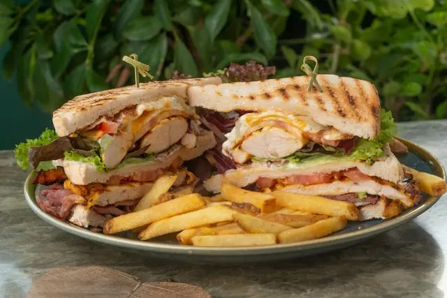 restaurantes en Miraflores