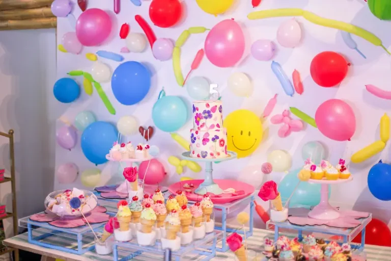 animadores de fiestas infantiles