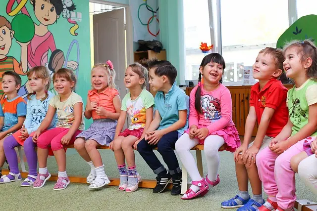 animadores de fiestas infantiles