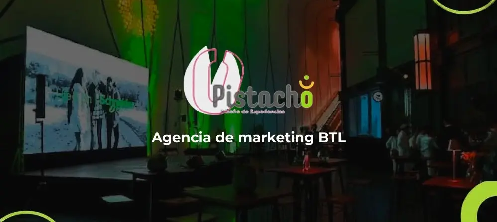 aniversario de grupo pistacho