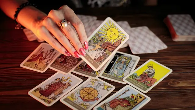 juego de cartas