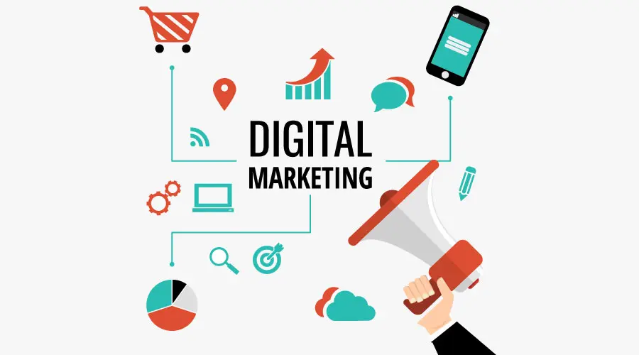 marketing digital