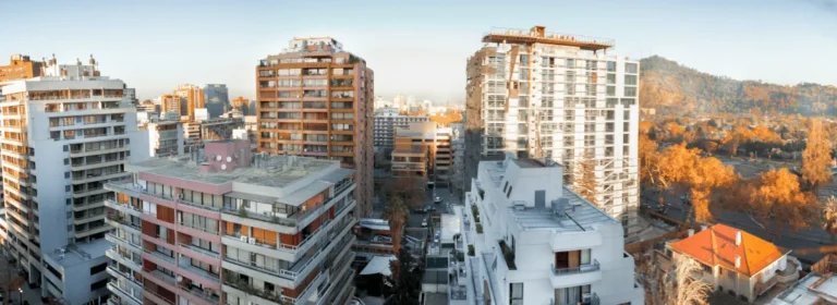 Nuevas tendencias en el mercado inmobiliario en Chile