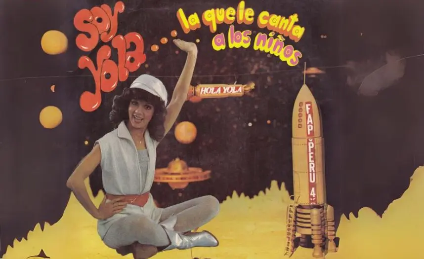 Portada de vinilo