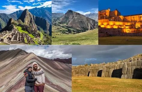agencias de turismo en cusco
