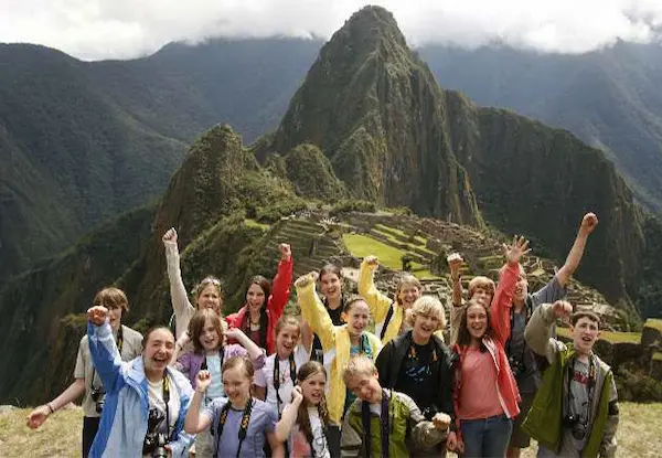 Por qué Cusco es un buen destino turístico para escapar de la rutina
