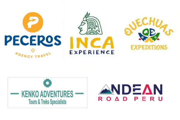 Top 5 mejores agencias de turismo en Cusco