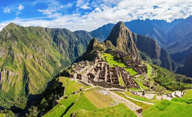 agencias de turismo en cusco