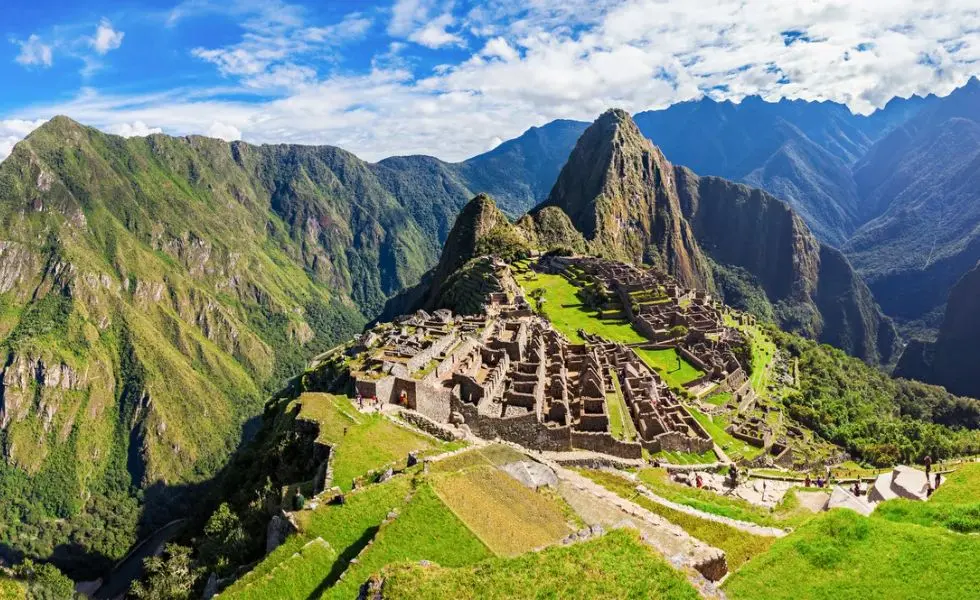 agencias de turismo en cusco