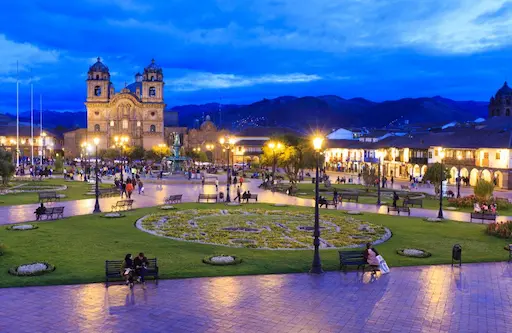 agencias de turismo en cusco