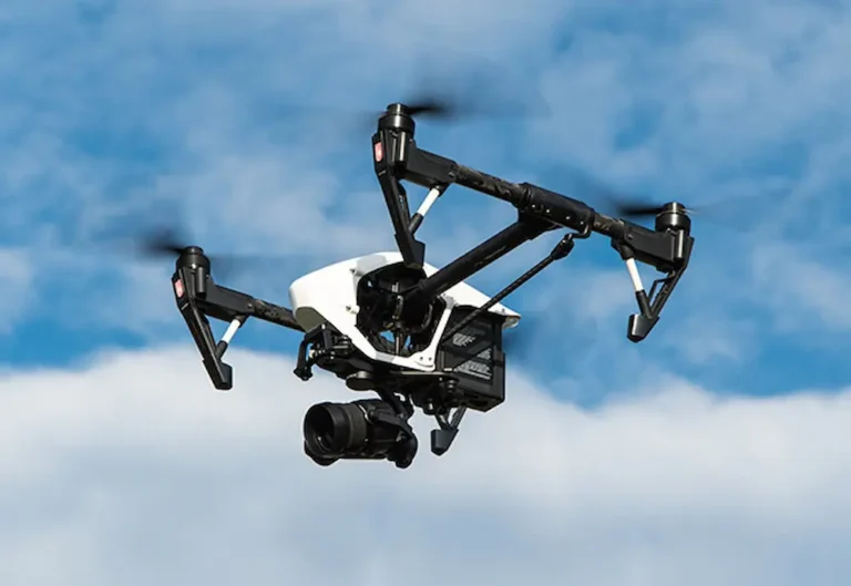drones para eventos corporativos