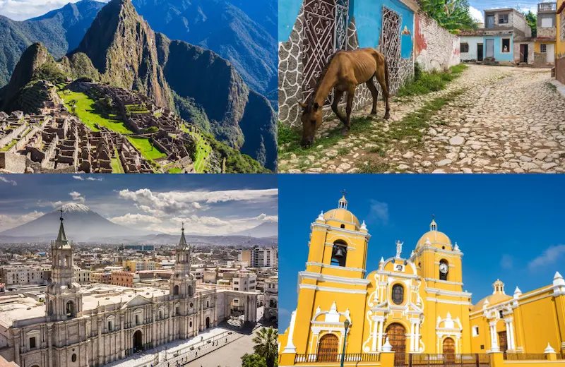 turismo cultural