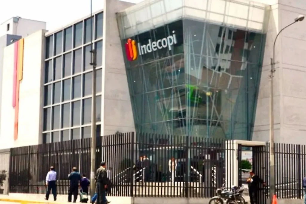 inmobiliarias sancionadas por indecopi