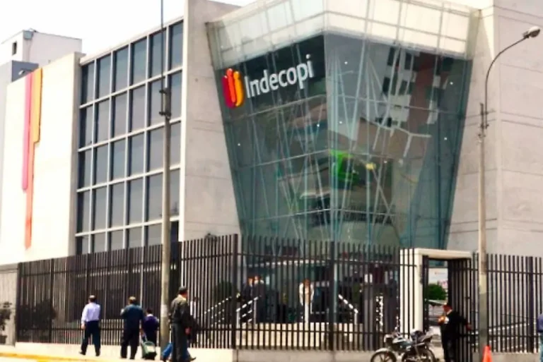 inmobiliarias sancionadas por indecopi
