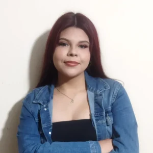 Picture of Rocío Gutiérrez