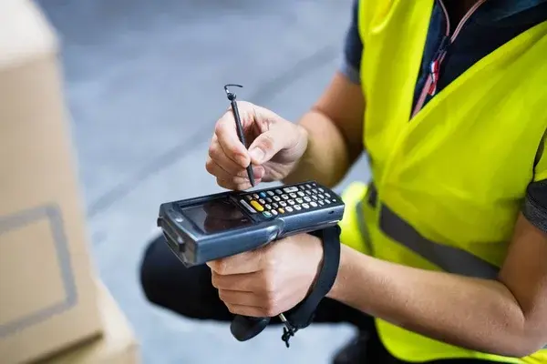 herramientas para un inventario