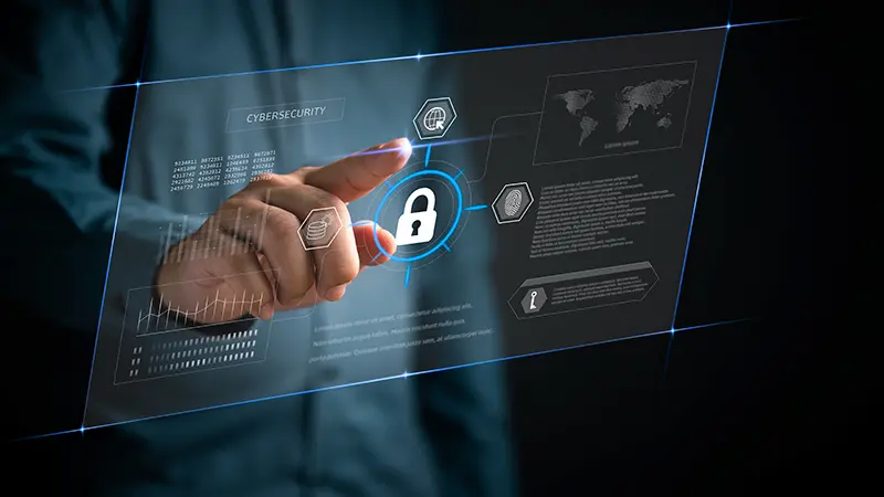 la ciberseguridad en las empresas