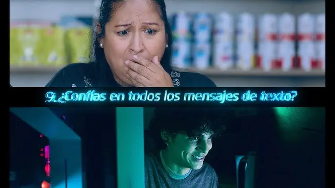 En la mente del villano