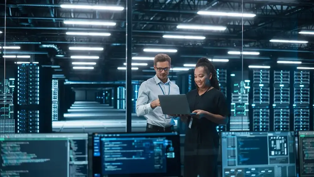Oportunidades en la ciberseguridad
