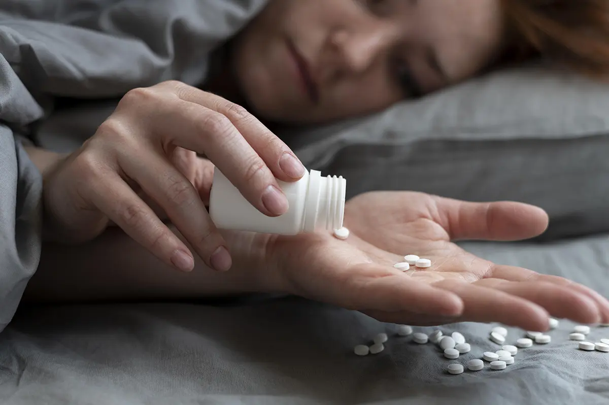 Prevención contra el Suicidio