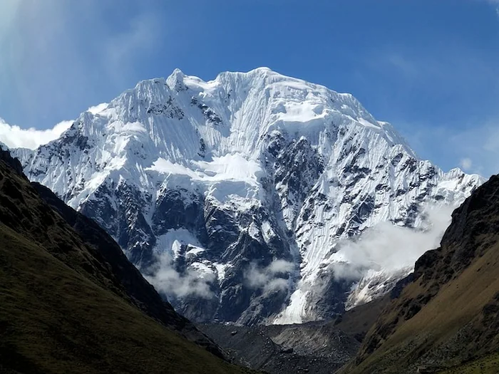 paisajes de perú