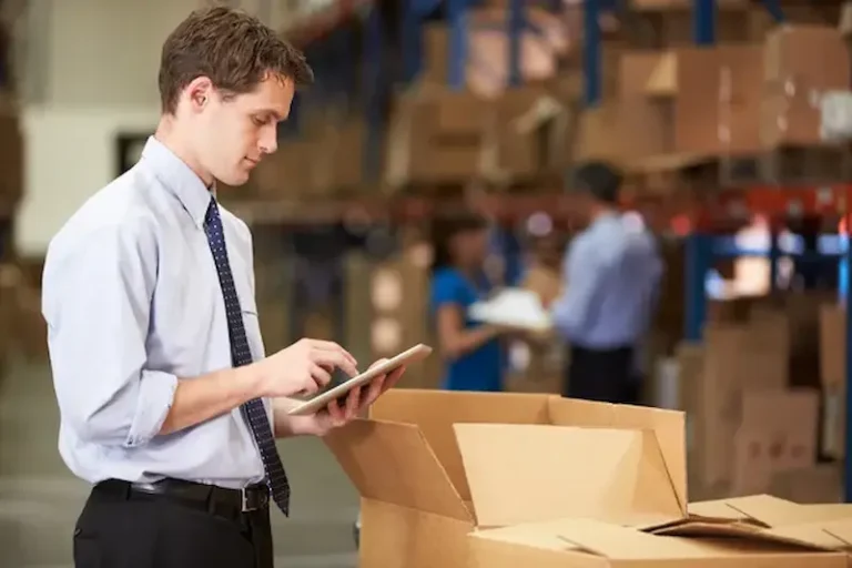qué es un inventario