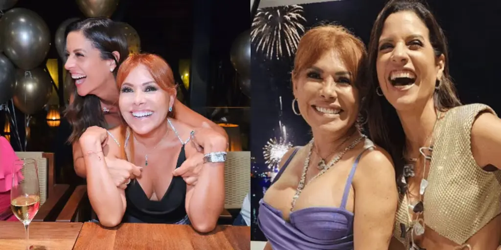 María Pía Copello bajo investigación