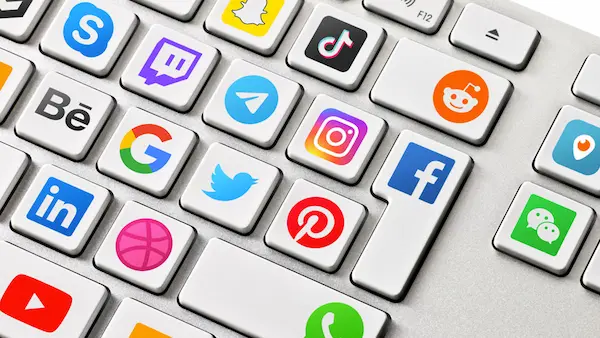 asesores de social media