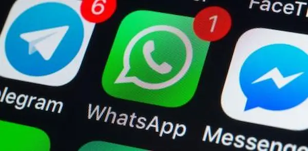 conoce las nuevas funciones de whatsapp