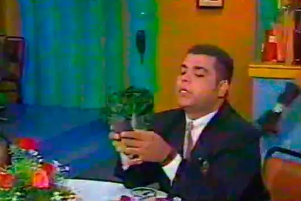 Chibolín