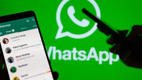 nuevas funciones de whatsapp