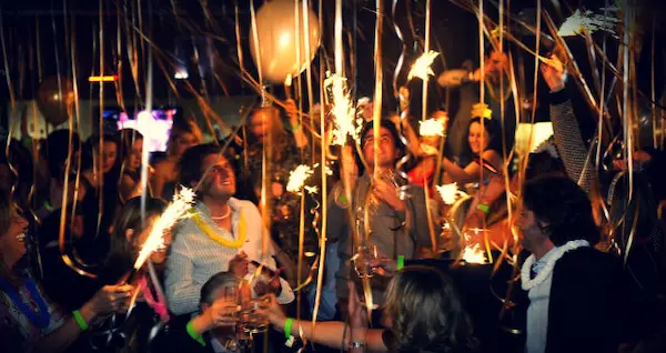 por que celebrar fiesta de fin de año empresarial
